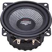 AUDIO SYSTEM AS 100 EVO 4" 